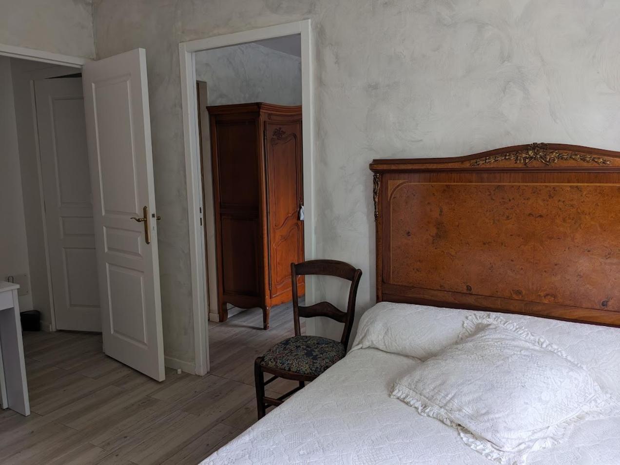 Les Id De Saint Emilion Bed & Breakfast Exterior photo
